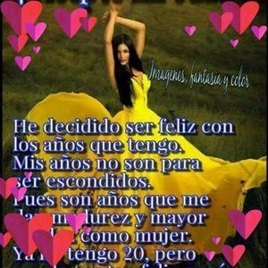 Meet your Posher, Aida